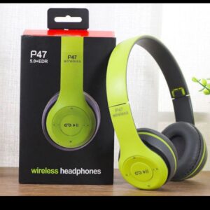 P47 Headset