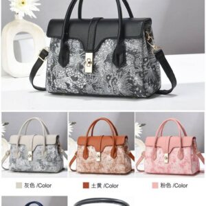 Big Babe exotic bags